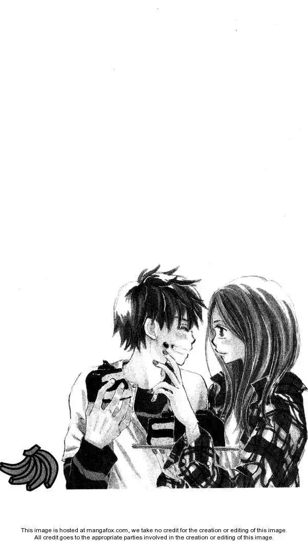 Monkey High! Chapter 7 3